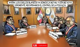 Carlincatura del jueves 25 de diciembre de 2025 