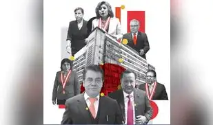 En enero de 2026 se elegirá un nuevo fiscal de la Nación y desaparecen los EE