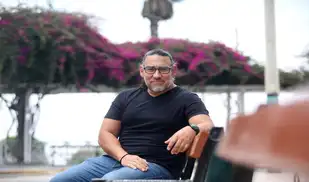 Luis Davelouis: “Trump puede tener interés de intervenir en la elección del 2026”