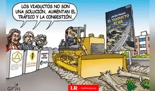 Carlincatura del domingo 28 de diciembre de 2025 