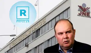 Presentan nueva tacha contra RP para que RLA quede fuera de las Elecciones 