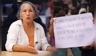 "Un menú de S/180 para congresistas y una ración de 0.38 para un niño"