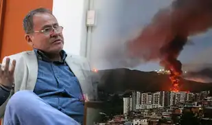 Alertan que lo de Venezuela es un riesgo para América Latina