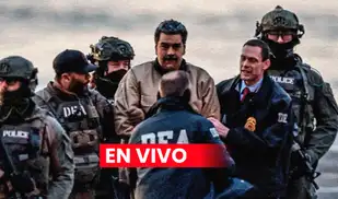 Audiencia de Maduro: exdictador venezolano comparecerá ante el tribunal de Nueva York