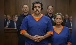 “La soberanía de Venezuela debe ser respetada", exige China en sesión de la OEA