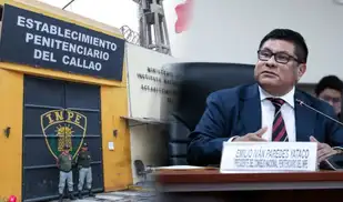 INPE: jóvenes sin experiencia fueron contratadas tras reuniones con Paredes