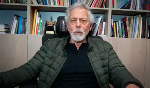 Gorriti sobre elecciones: "Va a haber muchísima campaña negra"