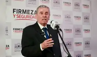 Rospigliosi intimida a jueces que procesan a militares de la masacre de Cayara