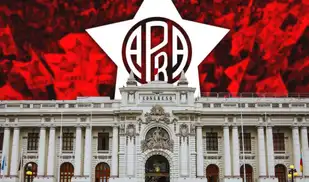 Declaran improcedente candidatos a diputados del APRA para peruanos en el extranjero Declaran improcedente candidatos a diputados del APRA para peruanos en el extranjero