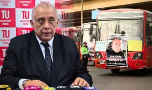 Paro de transportistas este 14 de enero: bloqueos y rutas afectadas en Lima y Callao 