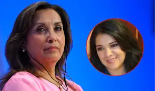 Sobrina de Dina Boluarte, Yorka Gamarra, renunció a su candidatura al Senado