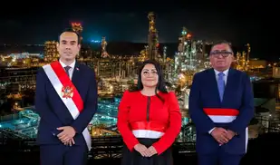 Pugna por el control de Petroperú precipita renuncia de la gerente general