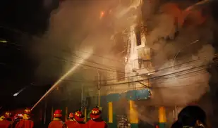 Sentencia histórica en Perú: más de 30 años de cárcel por delito de esclavitud en el Caso Nicolini