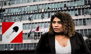 Dictan prisión suspendida para Cinthia Pajuelo por corrupción cuando era regidora