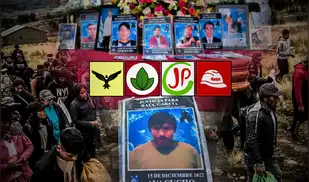 Partidos proponen reparaciones civiles para víctimas de protestas