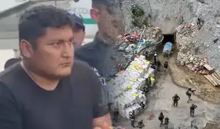 Testigo clave identificó a autores de la masacre en Pataz y reveló detalles del crimen