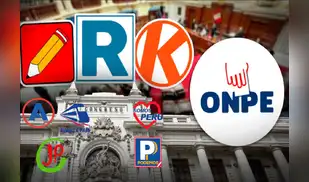 ONPE gastará S/29 millones para franja electoral de Fuerza Popular y otros 6 partidos