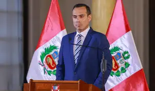 Fiscalía citará esta semana a Jerí por reunión con empresario