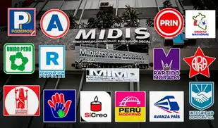 Elecciones 2026: catorce partidos prometen reducir ministerios en sus planes de gobierno