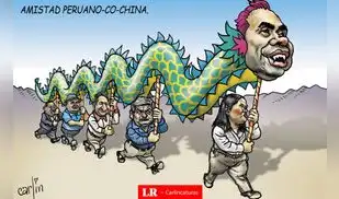 Carlincatura del martes 3 de febrero de 2026 