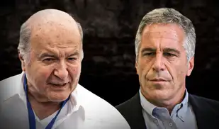 Hernando de Soto aparece en los archivos desclasificados sobre Jeffrey Epstein