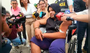 Sujeto mata a policía durante forcejeo en bar clandestino del Cercado de Lima