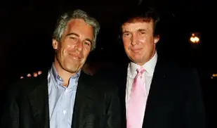 Las dudas detrás del caso que vincula a Donald Trump y Jeffrey Epstein