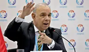 Amenazan de muerte a extitular de Osiptel