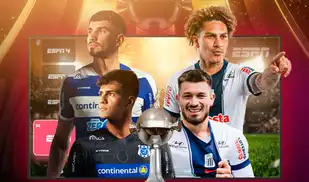 Alianza vs. 2 de mayo: ¿en qué canal ver el partido por Copa Libertadores?