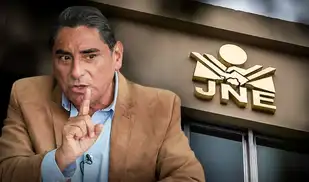 Partido de Carlos Álvarez dejará de usar la franja electoral: “Fue inexperiencia”