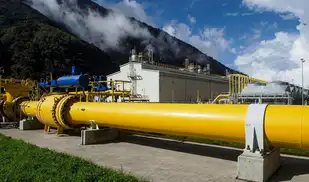 EEUU felicita a EIG por compra del 49,87% del principal gasoducto del Perú