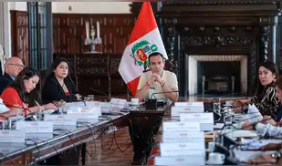 Gobierno de Jerí sigue sin presentar Plan Nacional de Seguridad 