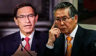 Martín Vizcarra sobre requisas en Barbadillo: “A Fujimori nunca le hicieron una"