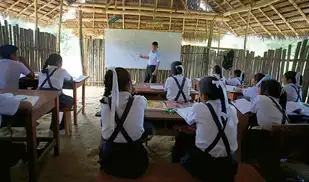 800 casos de abusos sexual infantil en Condorcanqui en manos de una Fiscalía