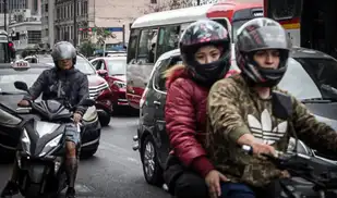 Perú lidera boom de motocicletas en Sudamérica: ventas de 2025 las 425.000 unidades 