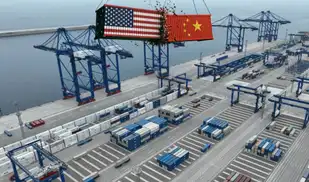 EE.UU. advierte al Perú por puerto de Chancay tras fallo que frena su fiscalización