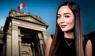 Vidal fue seguida horas antes de ser asesinada: ordenan detención de su exnovio 