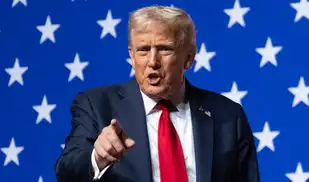 Trump: "Visitaré Venezuela, no hemos definido cuándo pero iré"