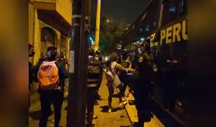 Planes de gobierno carecen de propuestas y presupuesto para enfrentar violencia 