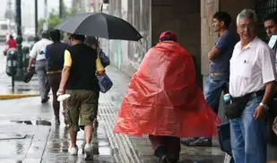 Perú en alerta por Niño Costero: iniciaría en marzo y se extendería hasta noviembre