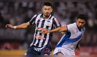 Alianza Lima perdió la chance de ser líder: empató 0-0 ante Alianza Atlético