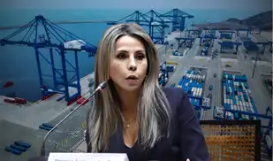 Ositrán: "Ahora que hemos leído la demanda de Cosco, sí existe una vulneración a nuestra soberanía"