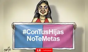 Carlincatura del jueves 19 de febrero de 2026 