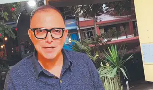 Las cuentas secretas de la mano derecha de Keiko Fujimori