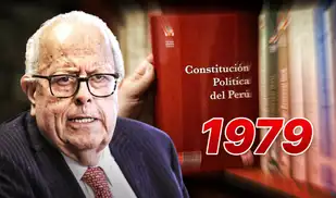 "Hay que recordar que la autonomía del BCR no vino de la Constitución de 1993, sino de la de 1979"