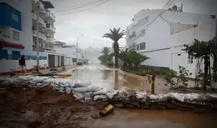 Lluvias en Perú: Tumbes, Arequipa y otras regiones se ven afectadas por huaicos