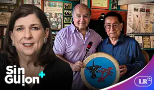 RMP cuestiona a Balcázar y Hernando de Soto: “Están fuera de la realidad”