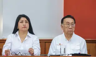 Denisse Miralles: su primer día en la PCM, reacciones del Congreso y situación en Arequipa Denisse Miralles: su primer día en la PCM, reacciones del Congreso y situación en Arequipa