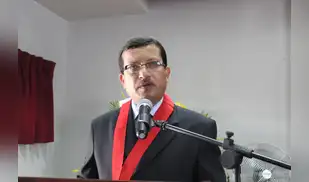 JNJ nombra juez de la Corte Suprema a magistrado vinculado a César Hinostroza