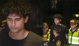 Detienen preliminarmente a Adrián Villar por caso Lizeth Marzano